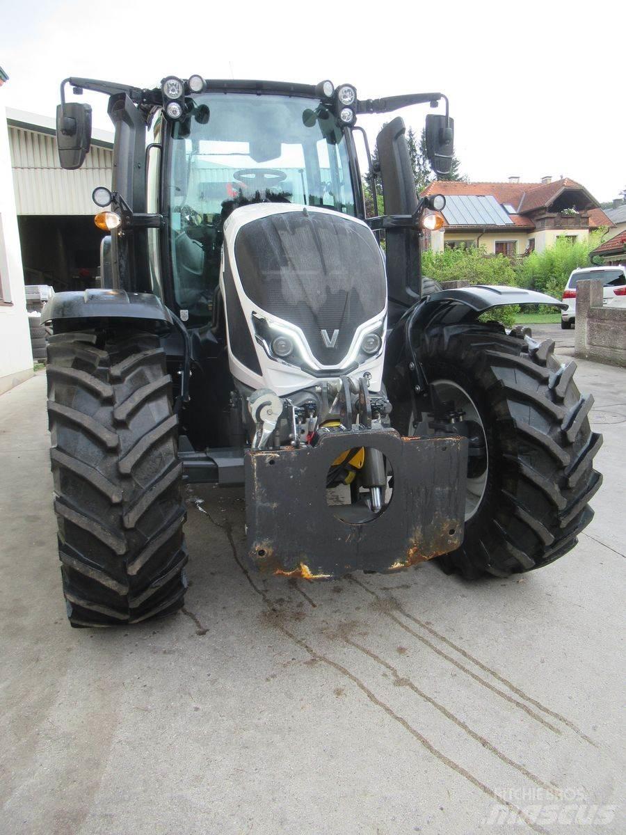 Valtra N175 Active Tractoren
