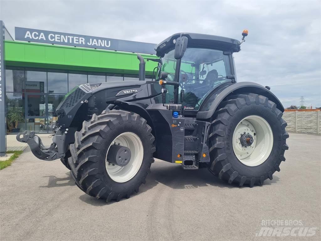 Valtra S394 (Stufe V) Tractoren