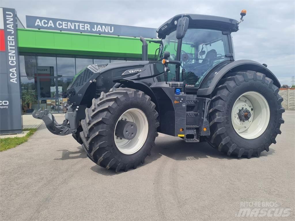Valtra S394 (Stufe V) Tractoren