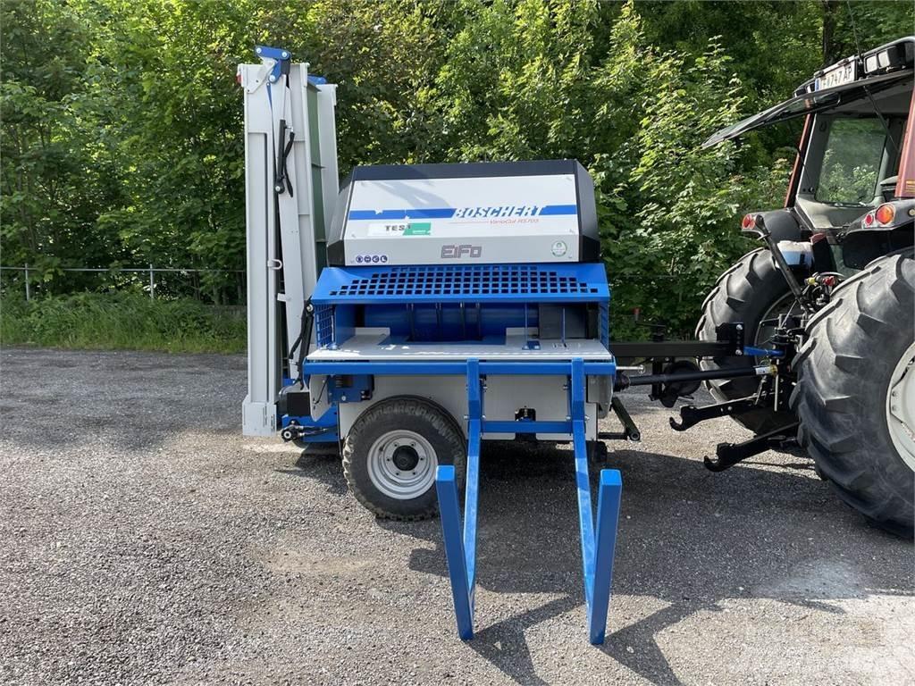  Vario Cut RS 703 Bosbouw - Overige