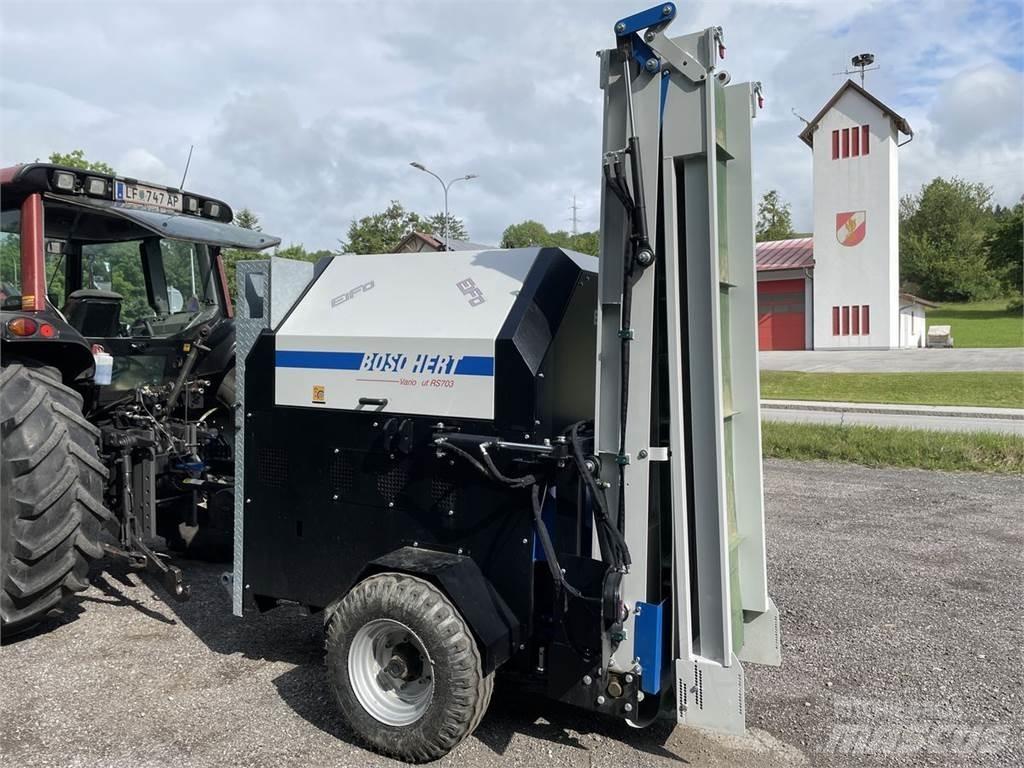  Vario Cut RS 703 Bosbouw - Overige