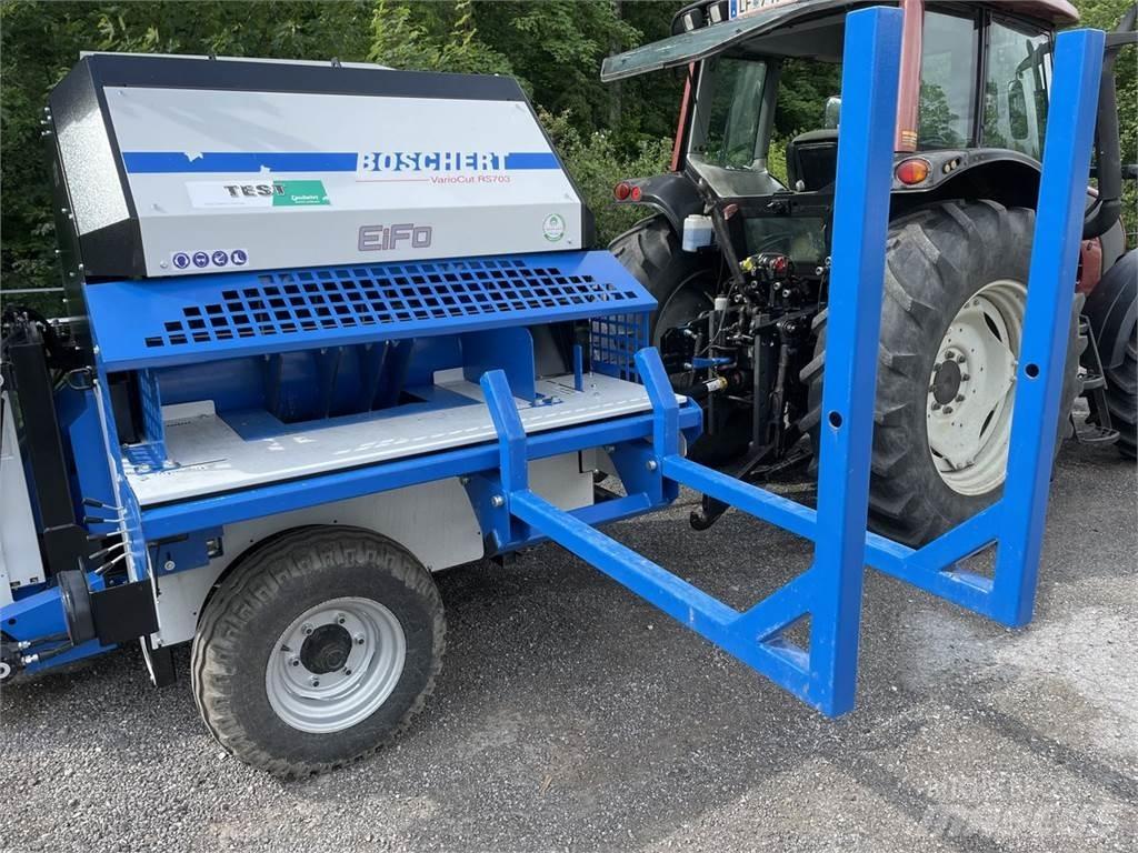  Vario Cut RS 703 Bosbouw - Overige