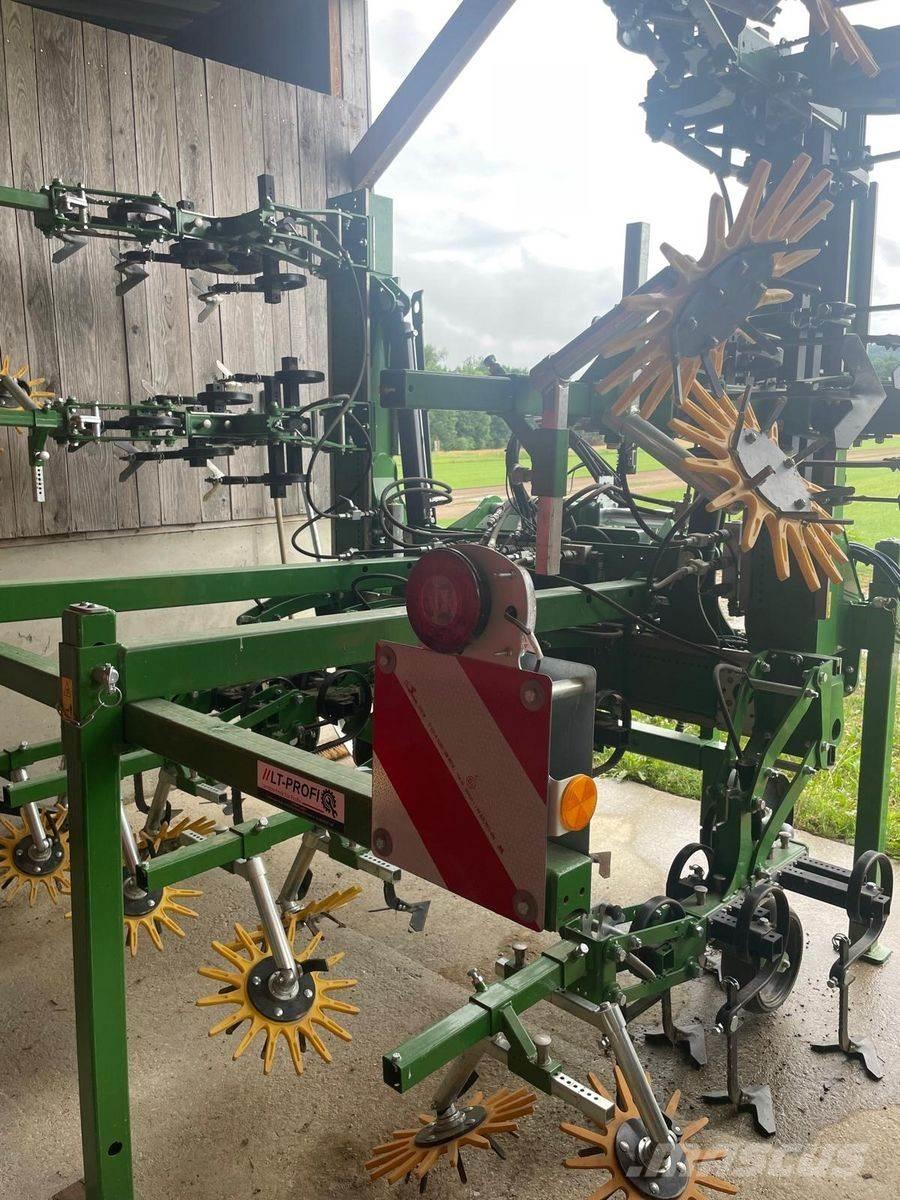  Vario Hoe 470 Overige zaaimachines