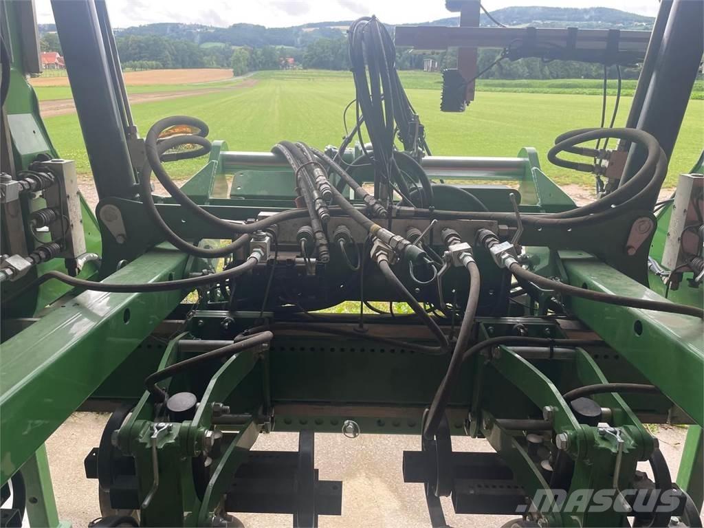  Vario Hoe 470 Overige zaaimachines