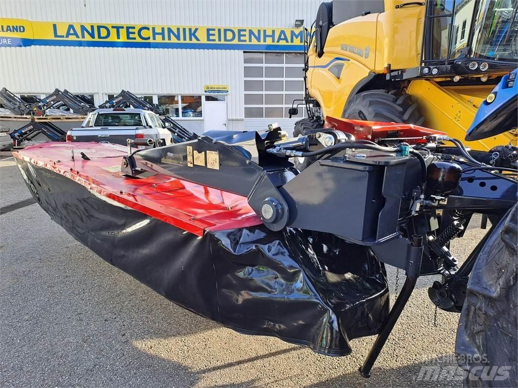 Vicon Extra 440 H Maaiers