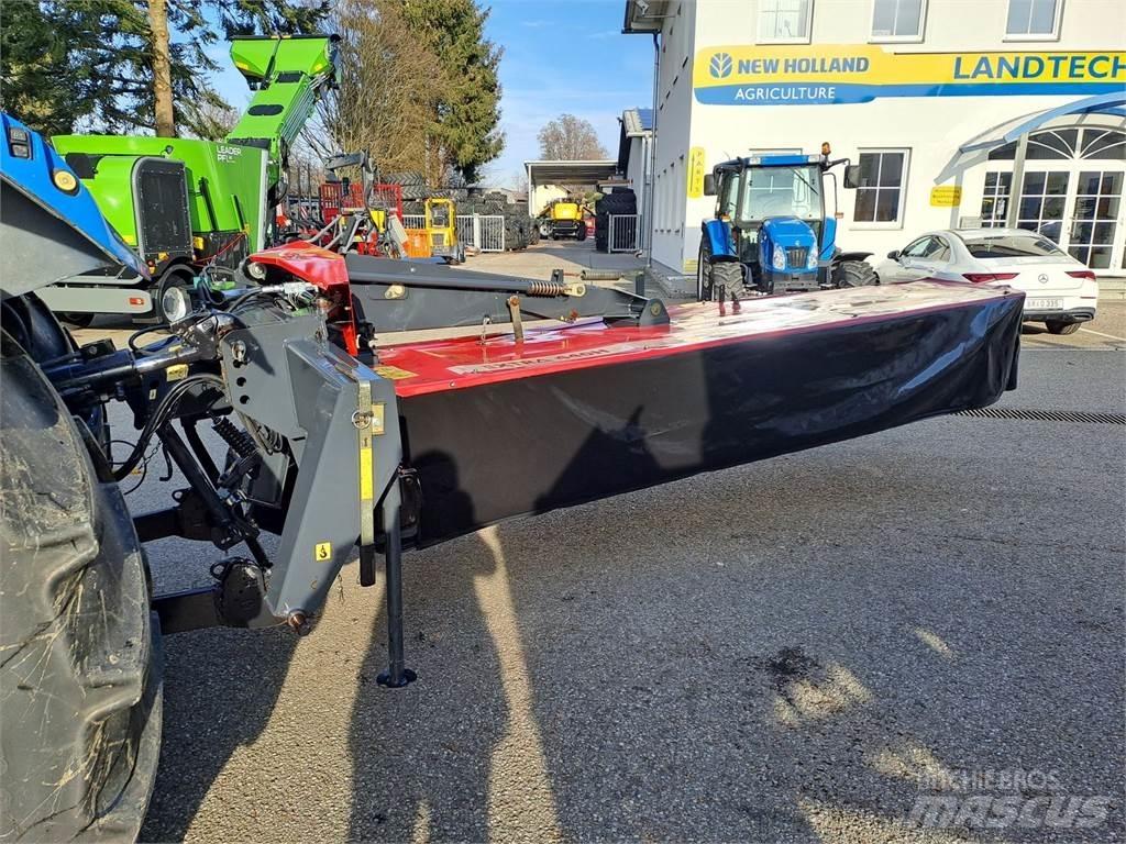 Vicon Extra 440 H Maaiers