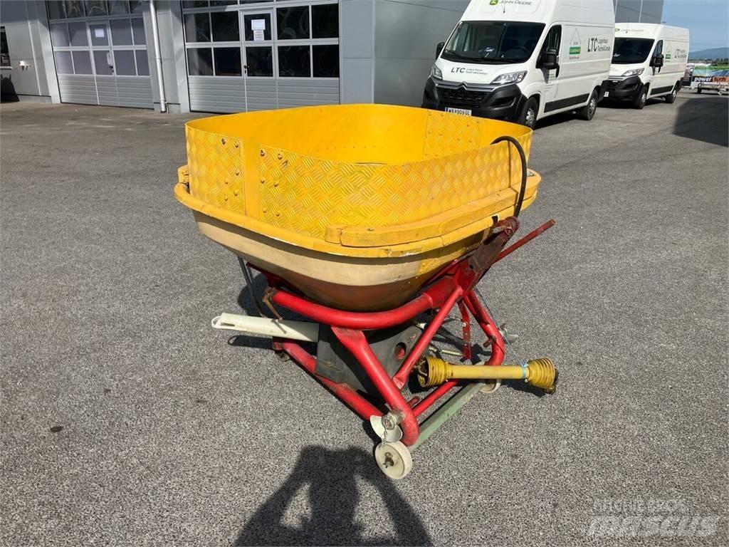 Vicon PS 403 Andere bemestingsmachines