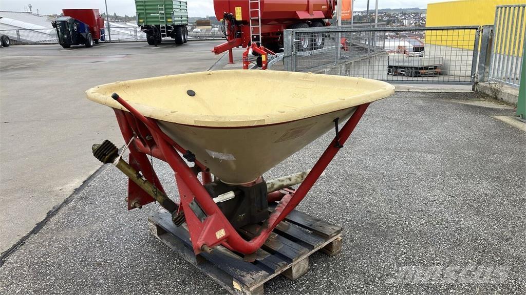 Vicon PS 603 Andere bemestingsmachines