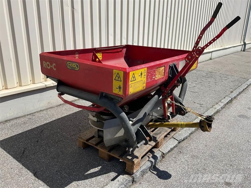 Vicon RO-C 600 Andere bemestingsmachines