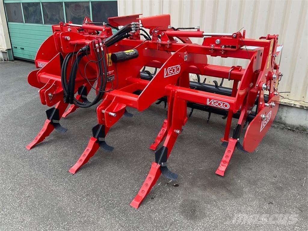  Vigolo DIG 780/7L Cultivatoren