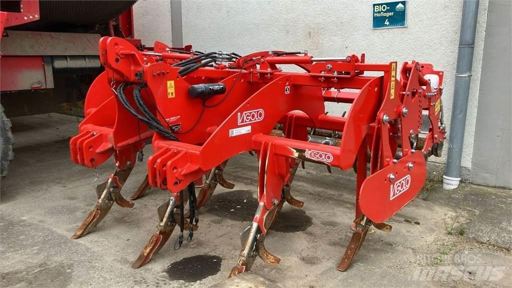  VIGOLO DIG 950/7 Cultivatoren