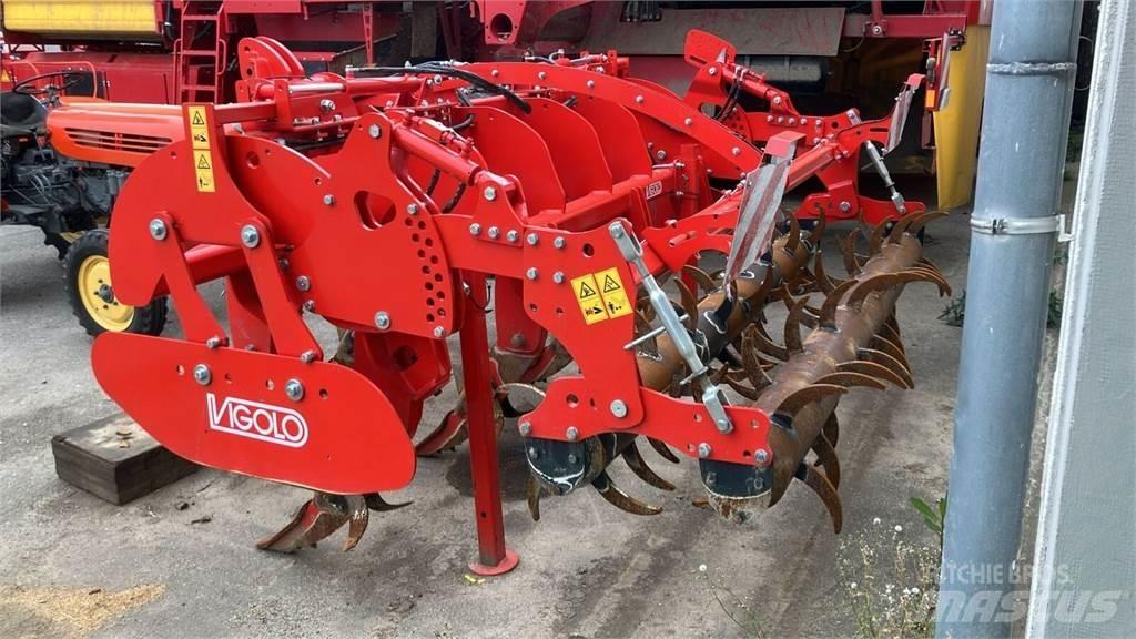  VIGOLO DIG 950/7 Cultivatoren