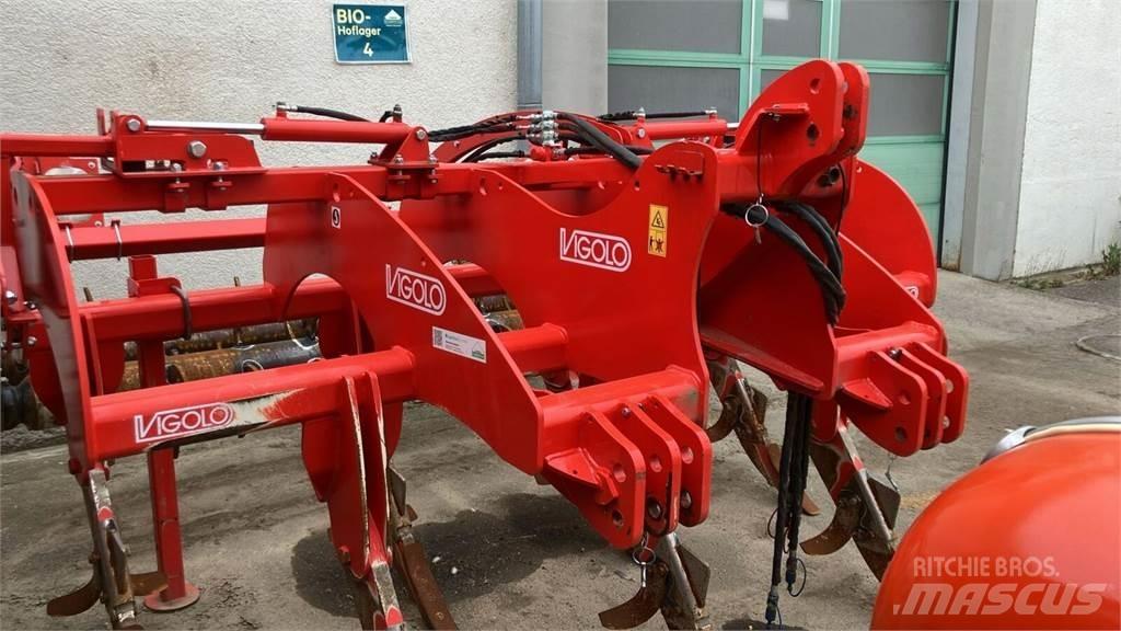  VIGOLO DIG 950/7 Cultivatoren