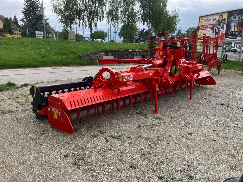  VIGOLO VPX 25-620 Schijveneggen