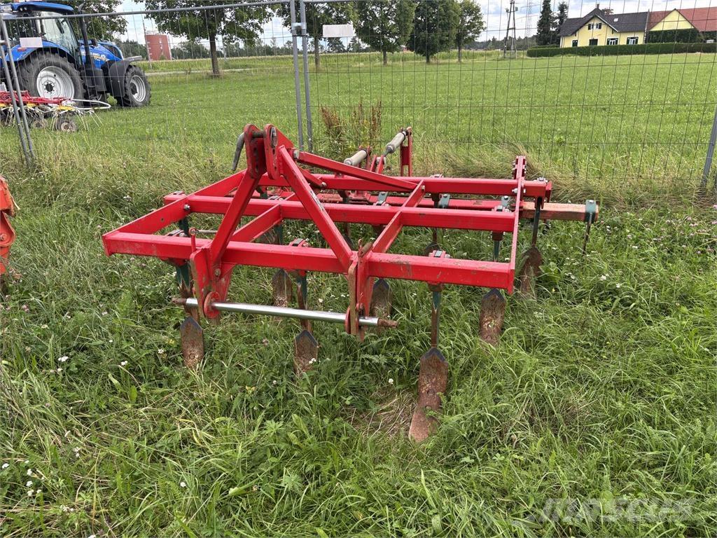Vogel & Noot 2,5m Cultivatoren
