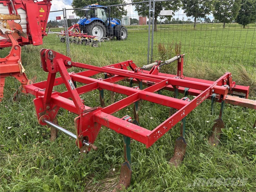 Vogel & Noot 2,5m Cultivatoren