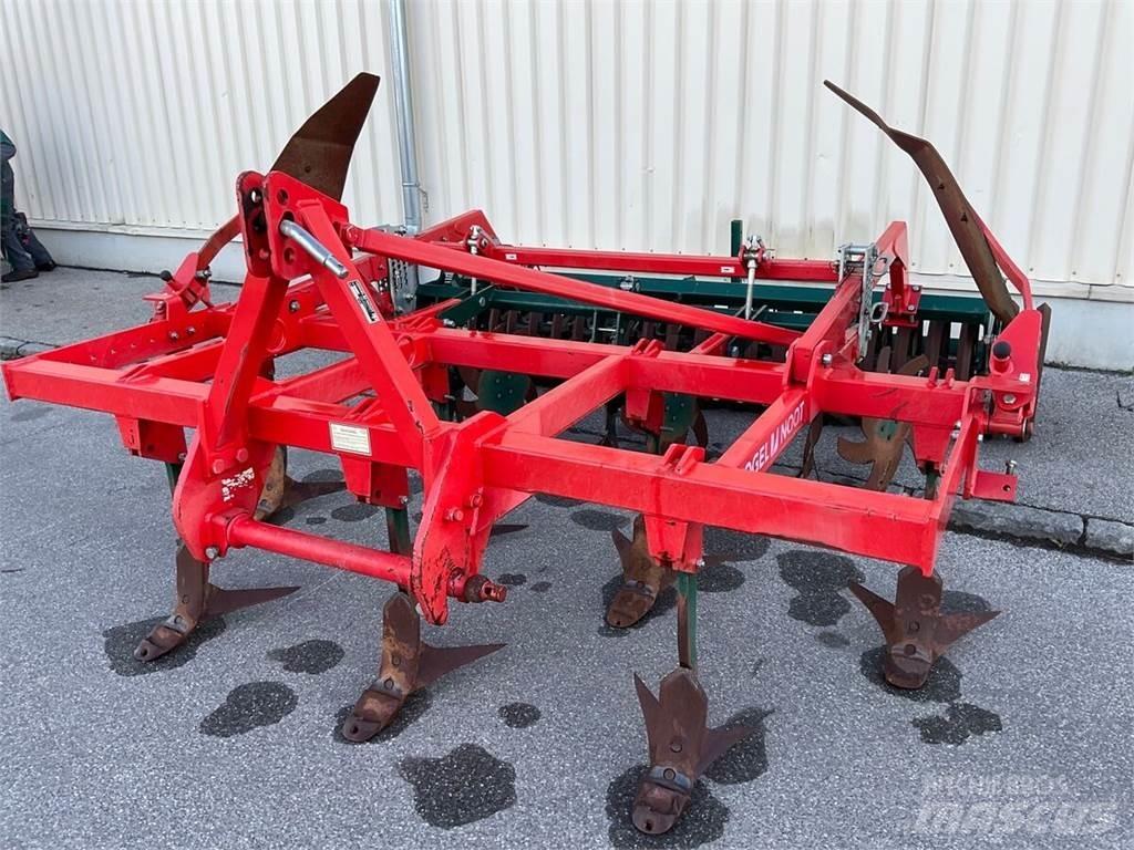 Vogel & Noot TerraMix Cultivatoren