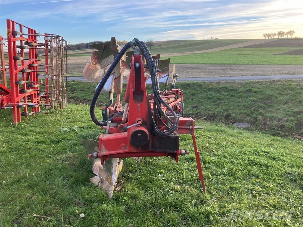 Vogel & Noot XMS 1050 Conventionele ploegen