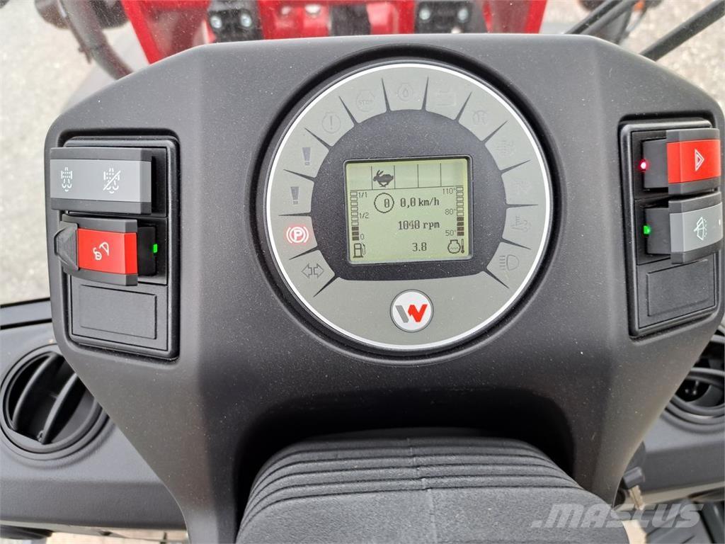 Weidemann 1390 Voorladers en gravers