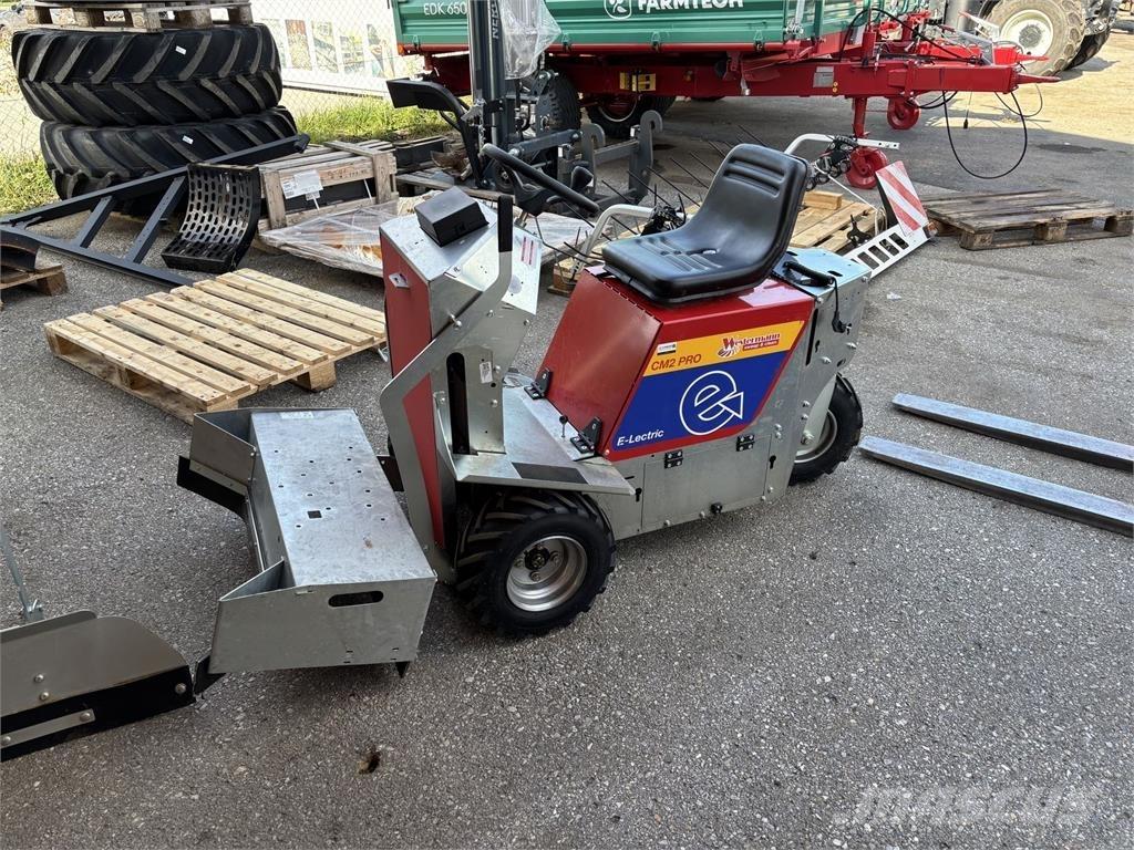 Westermann CM2 PRO Overige veehouderijmachines