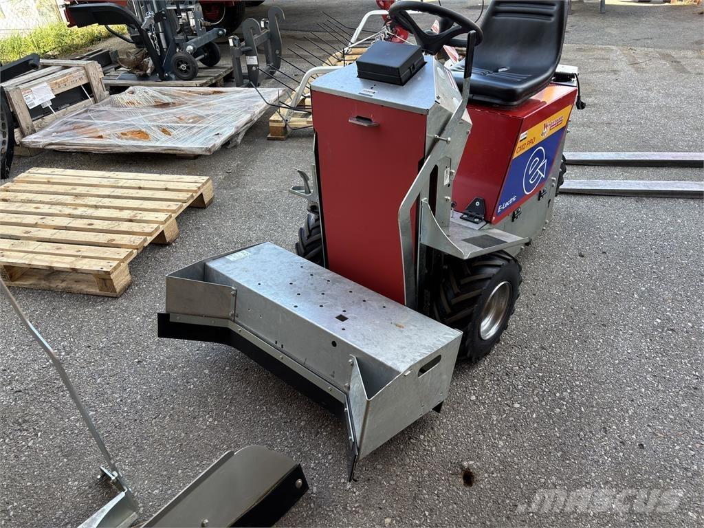 Westermann CM2 PRO Overige veehouderijmachines