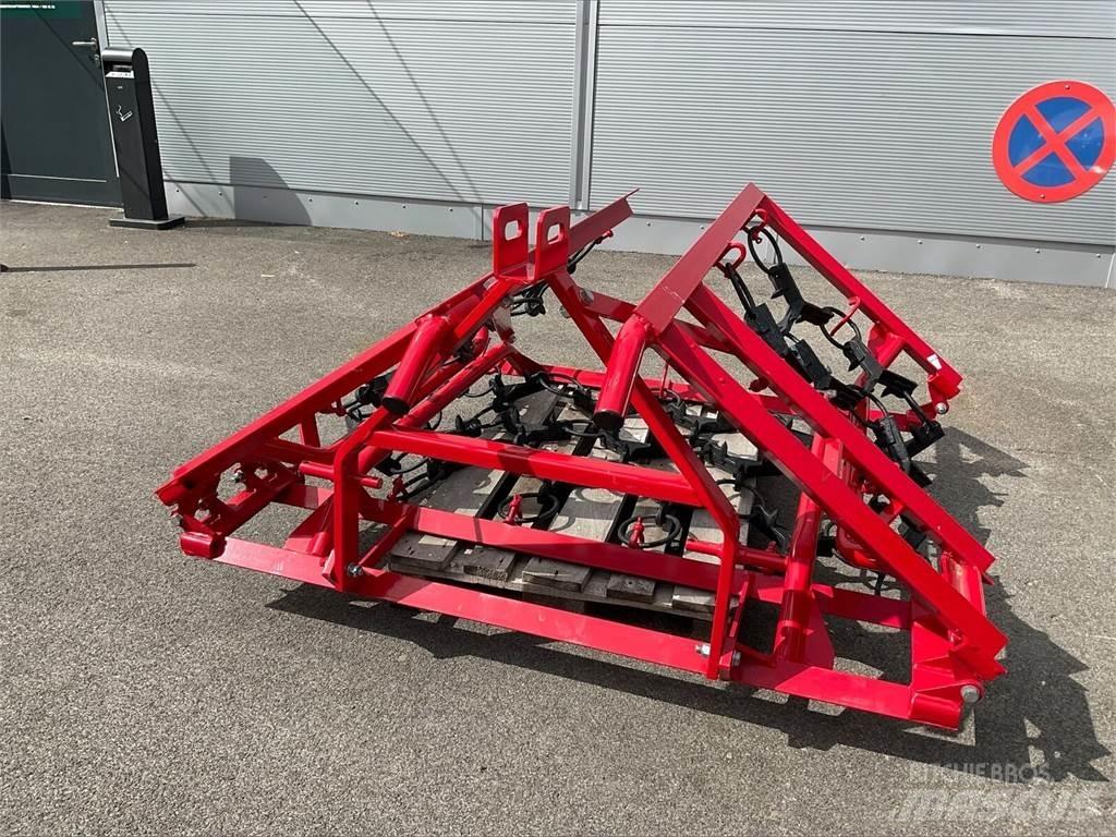  Wiesenegge 3 M Overige grondbewerkingsmachines en accessoires