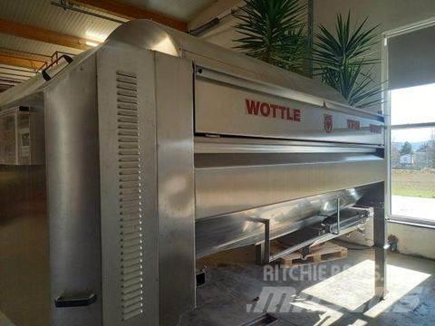  Wottle TPN 4000 Overige wijnbouwmaterieel