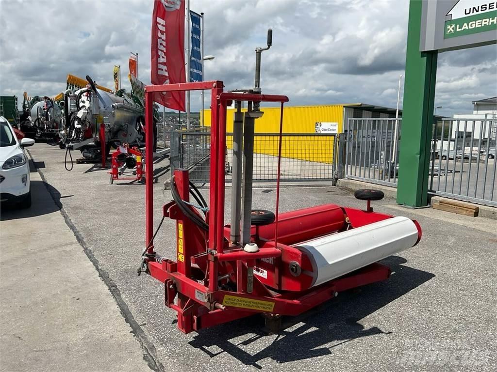 Z 560 Overige hooi- en voedergewasmachines