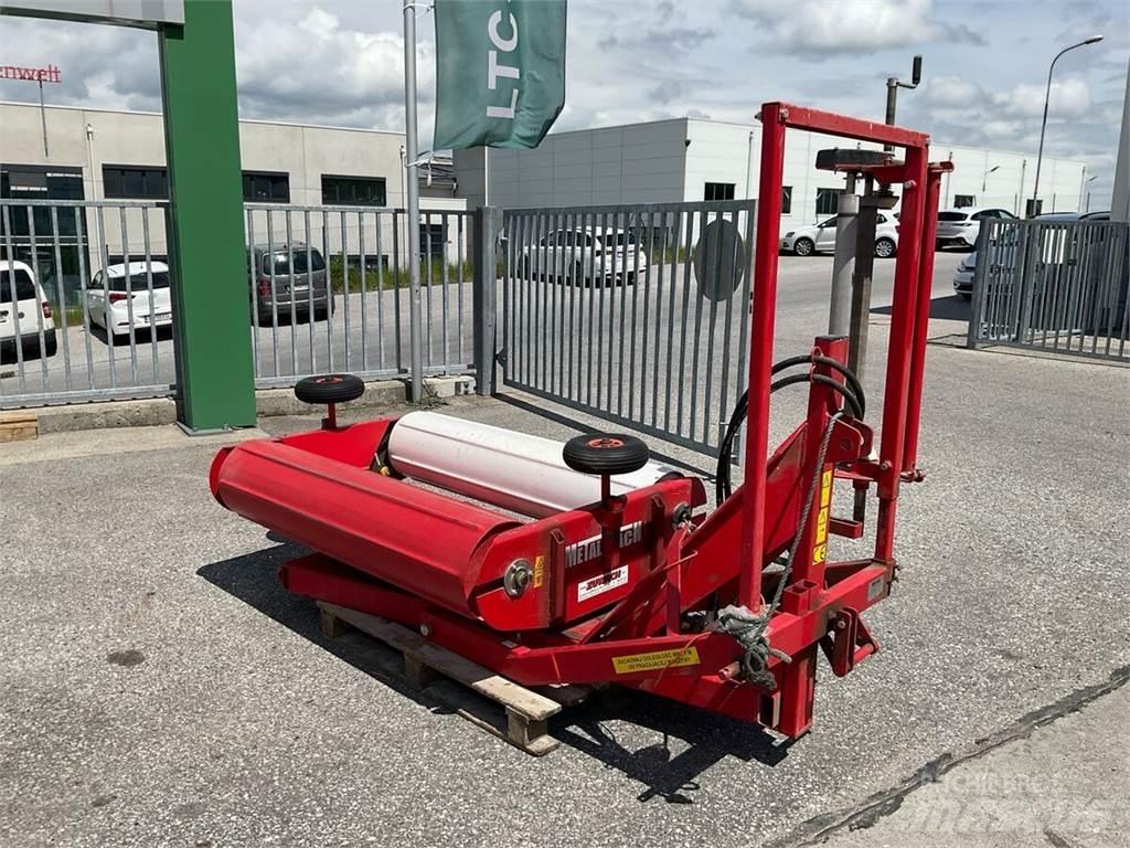  Z 560 Overige hooi- en voedergewasmachines