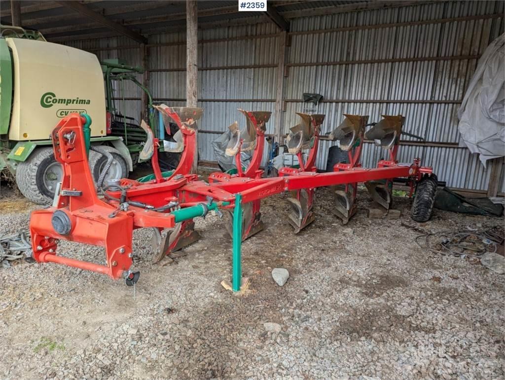 Agro-Masz P05 Overige grondbewerkingsmachines en accessoires