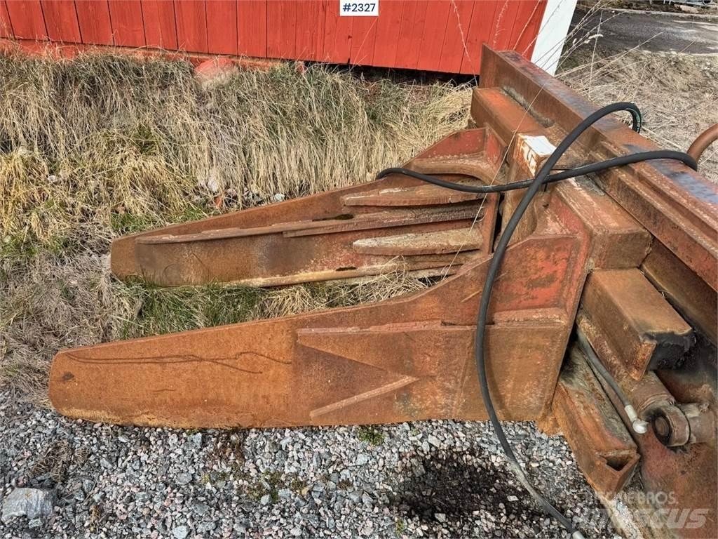  Balgrip BM Landbouw - overige