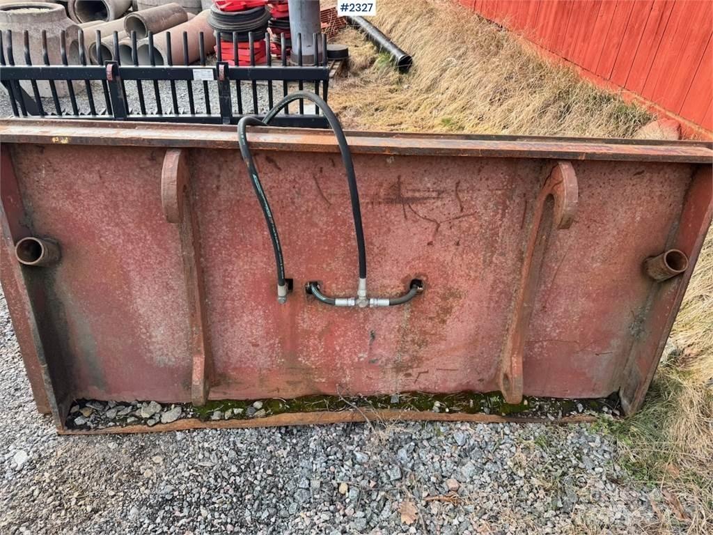  Balgrip BM Landbouw - overige