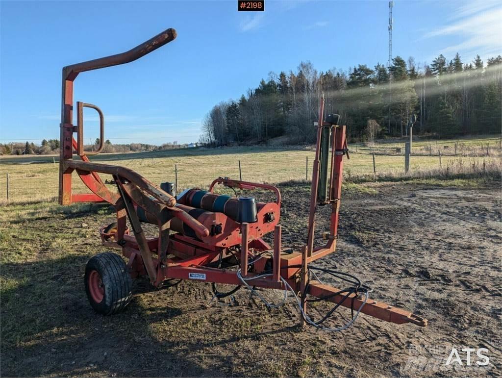 Elho 1410 ACI Bouw - Overige