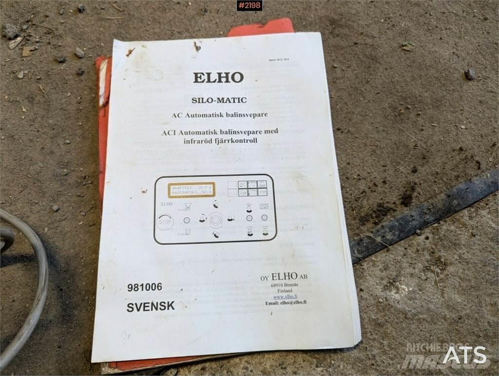 Elho 1410 ACI Bouw - Overige