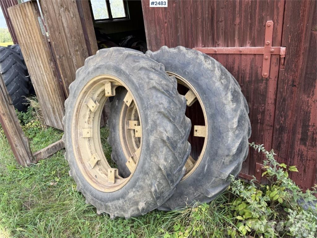 Goodyear 13.6-38 Accessoires voor ATV's en sneeuwscooters