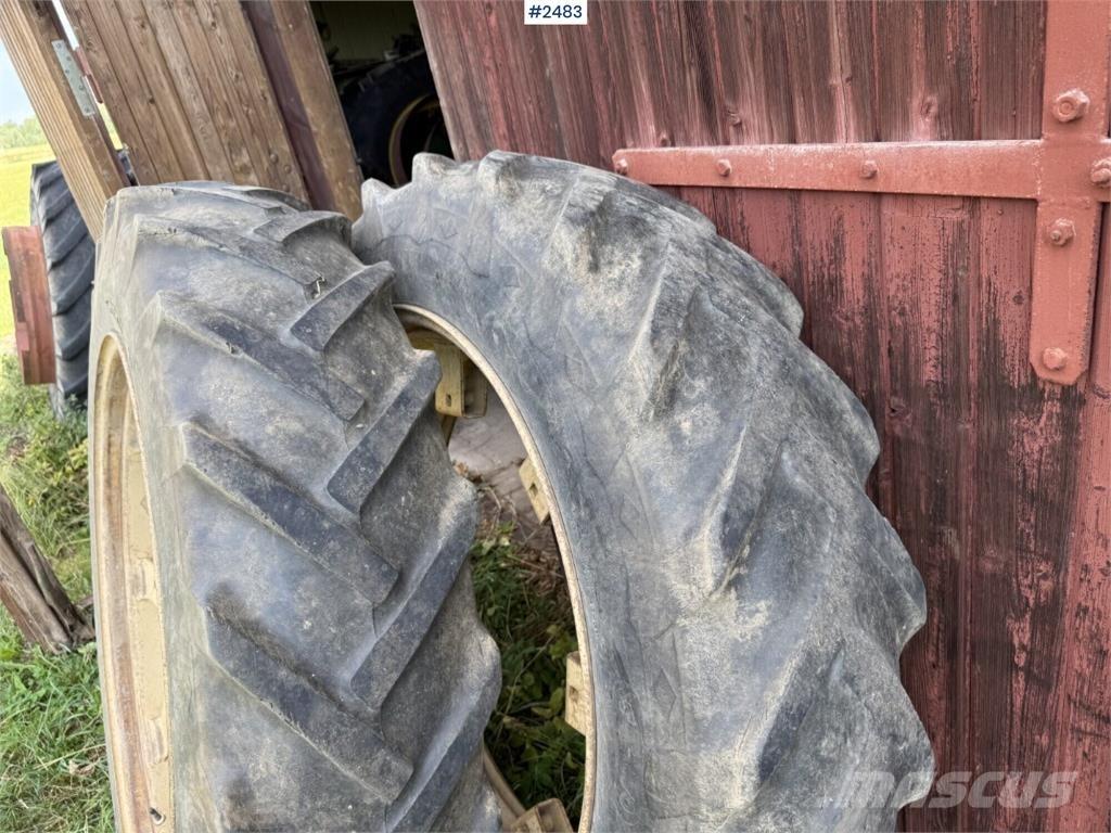 Goodyear 13.6-38 Accessoires voor ATV's en sneeuwscooters