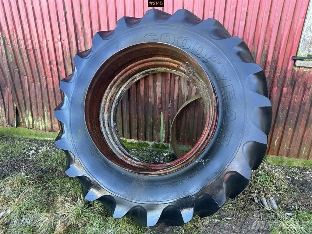 Goodyear 20R38 Landbouw - overige