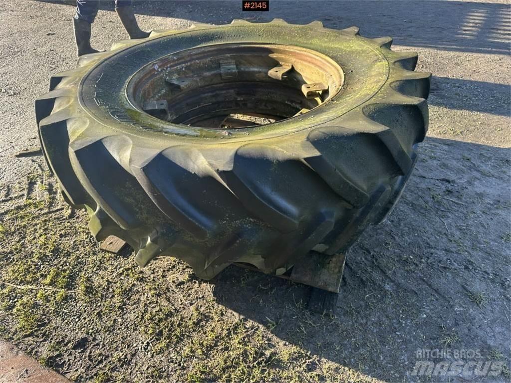 Goodyear 20R38 Landbouw - overige