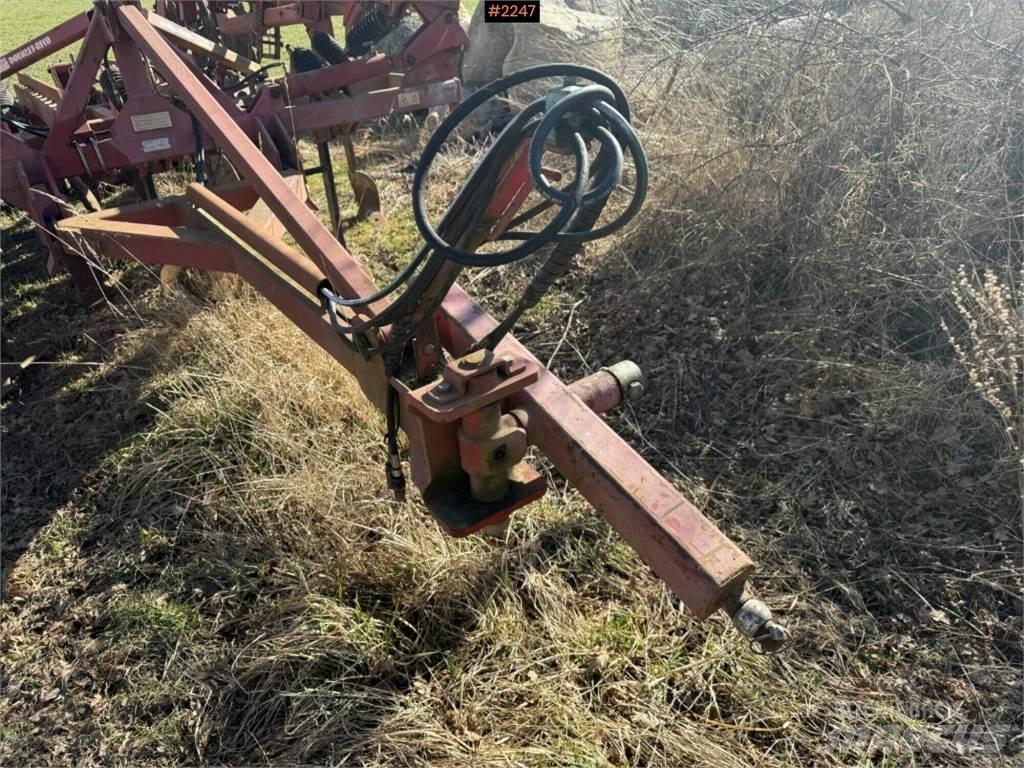 He-Va Mega Dan Bouw - Overige