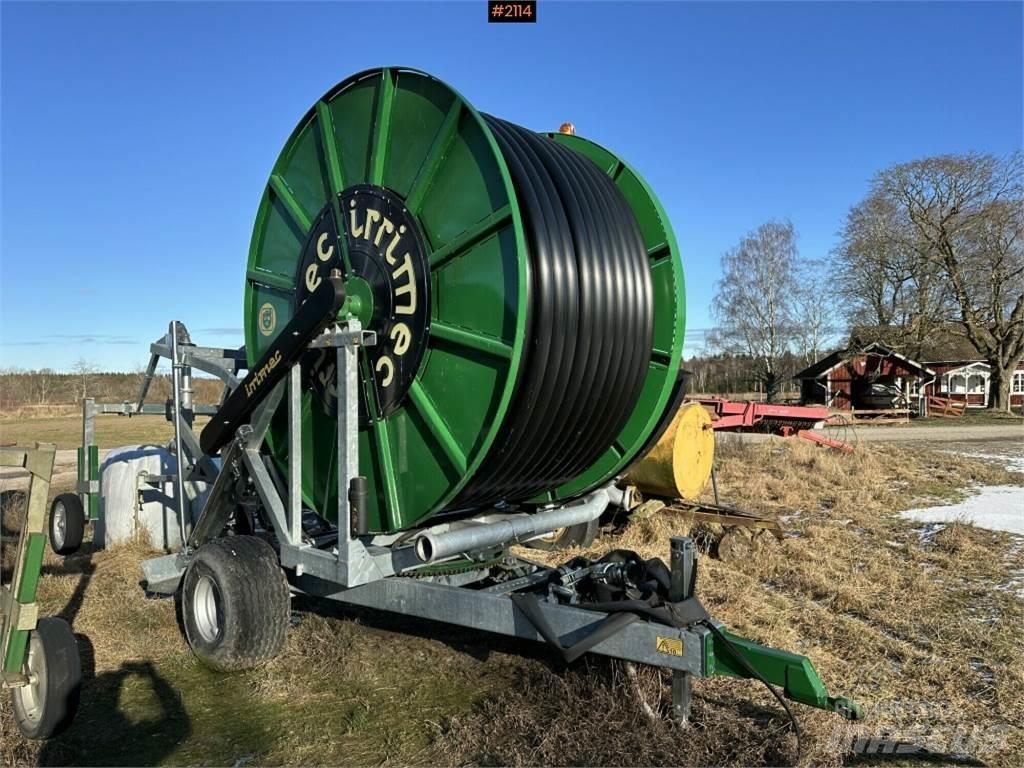 Irrimec ST6 C Mestverspreider