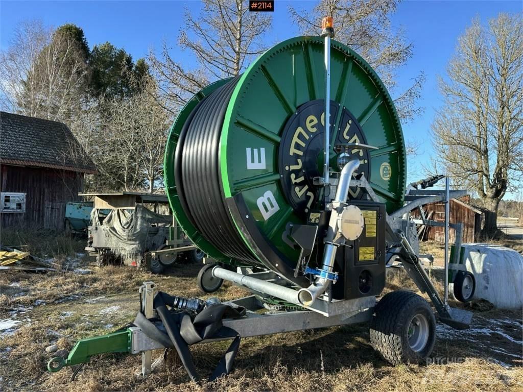 Irrimec ST6 C Mestverspreider