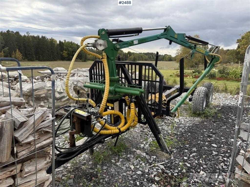 Kellfri SV60 Overige componenten