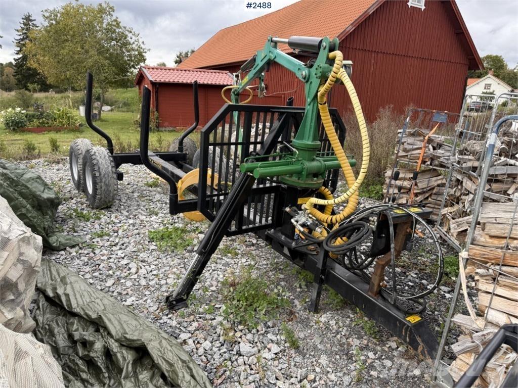 Kellfri SV60 Overige componenten