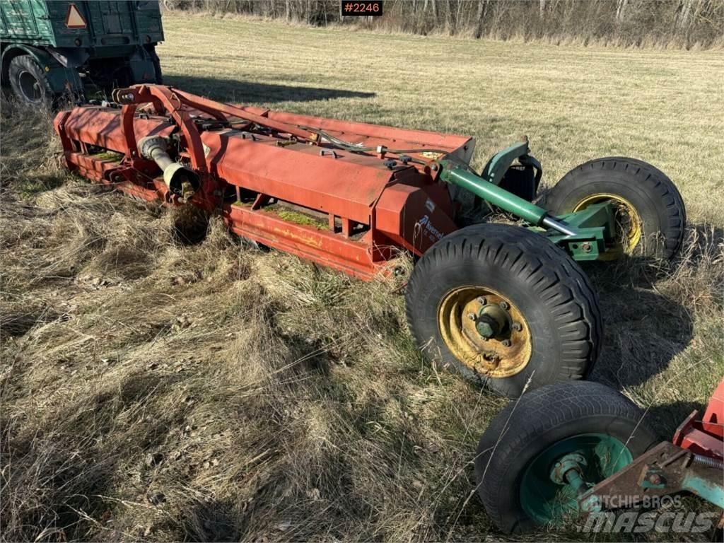 Kverneland FX400 Landbouw - overige