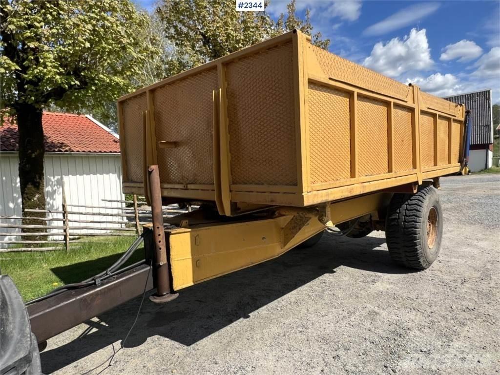  Livab DV10 Kipper