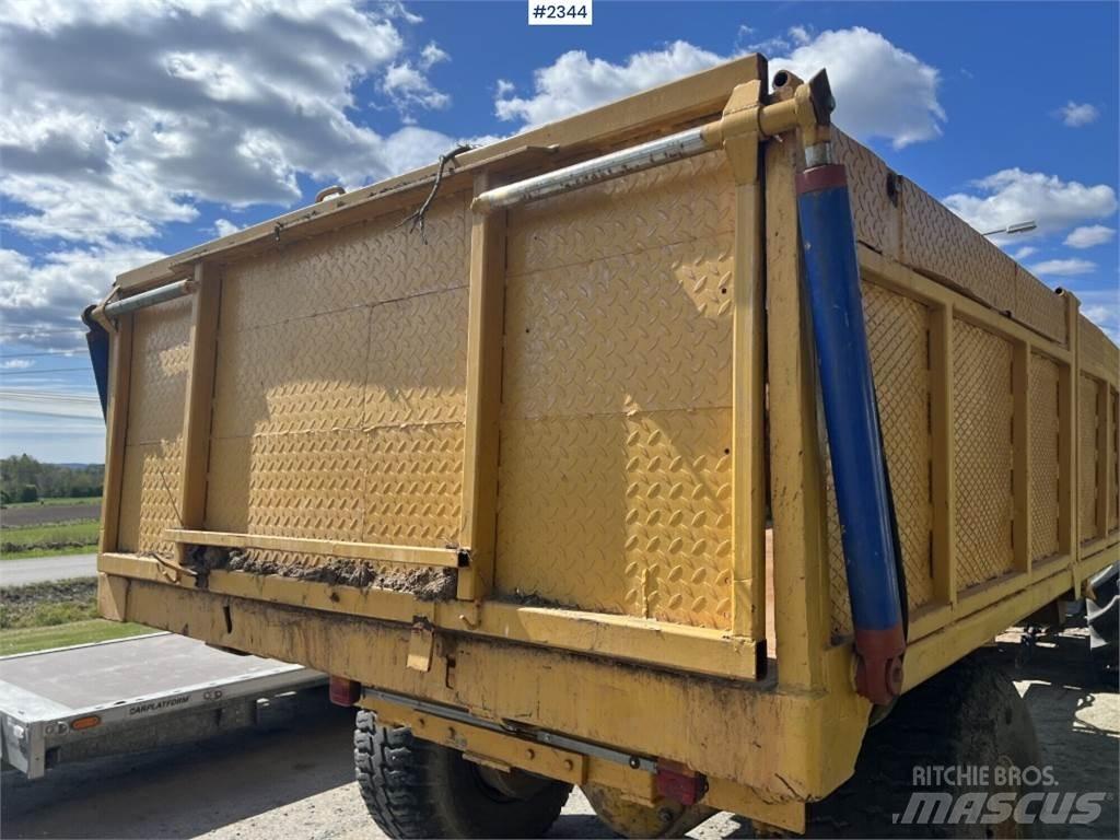  Livab DV10 Kipper