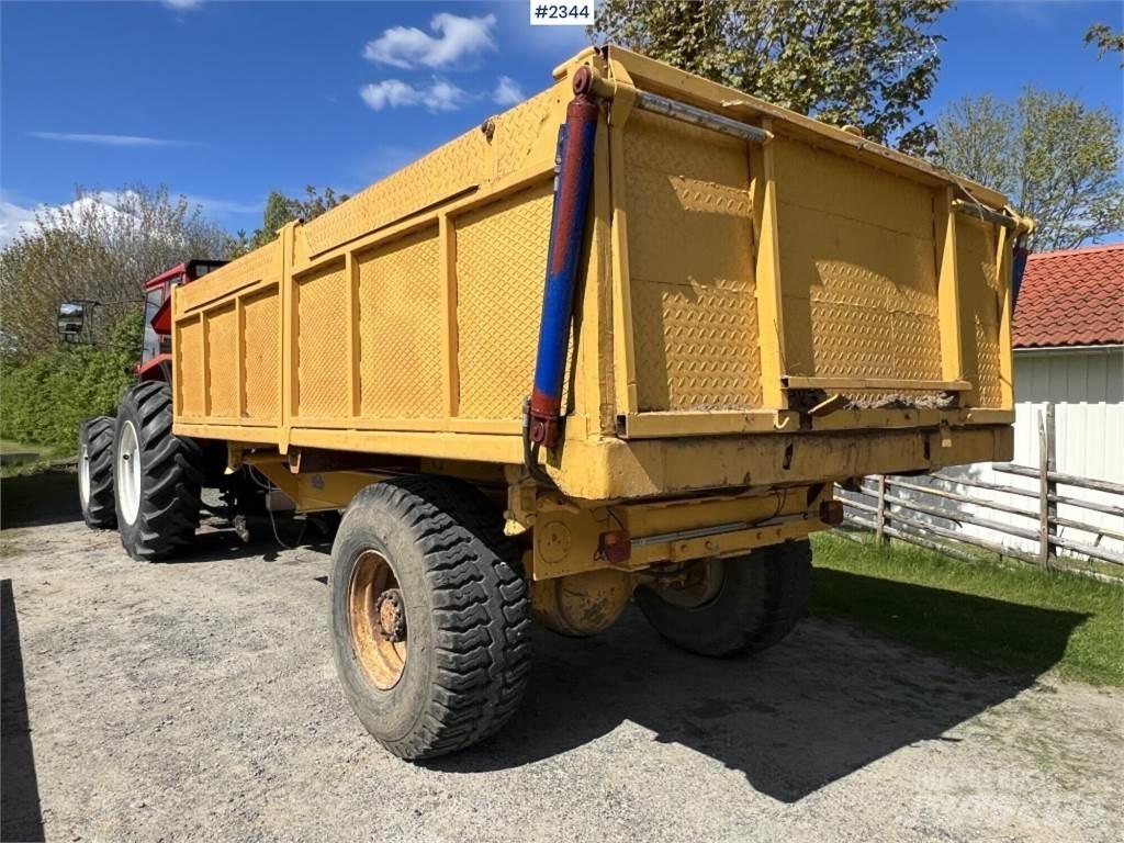  Livab DV10 Kipper