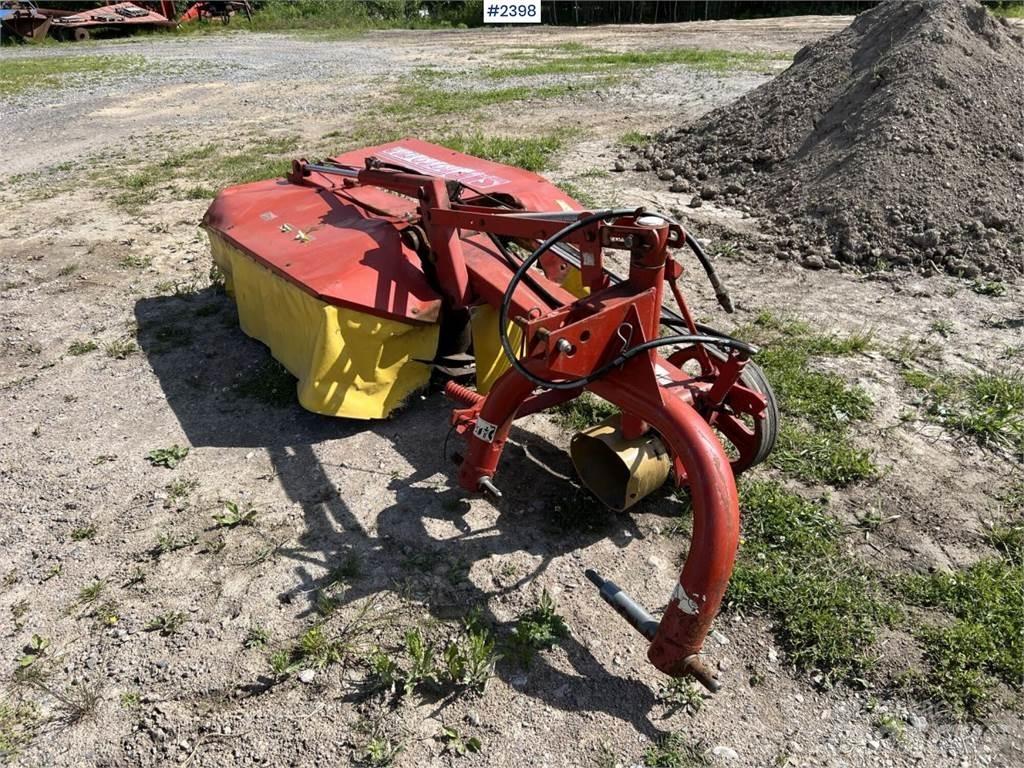 SIP ROTO 175D Overige hooi- en voedergewasmachines