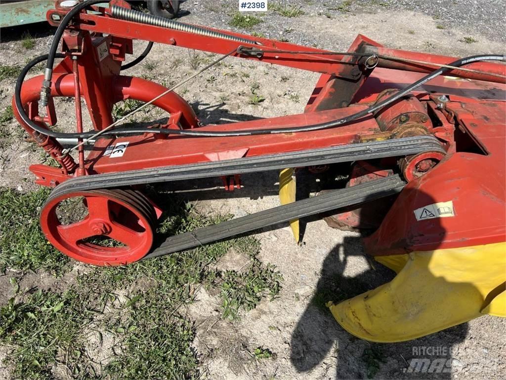 SIP ROTO 175D Overige hooi- en voedergewasmachines