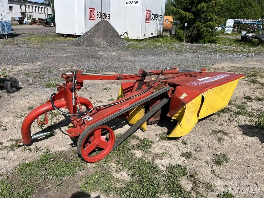 SIP ROTO 175D Overige hooi- en voedergewasmachines